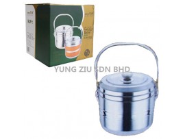 SD-01#7L FLAME FREE COOKING POT(SIDUN)